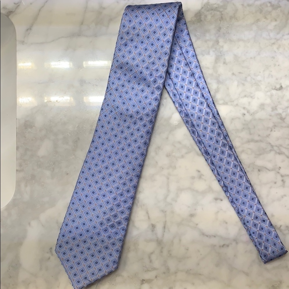 Nordstrom tie